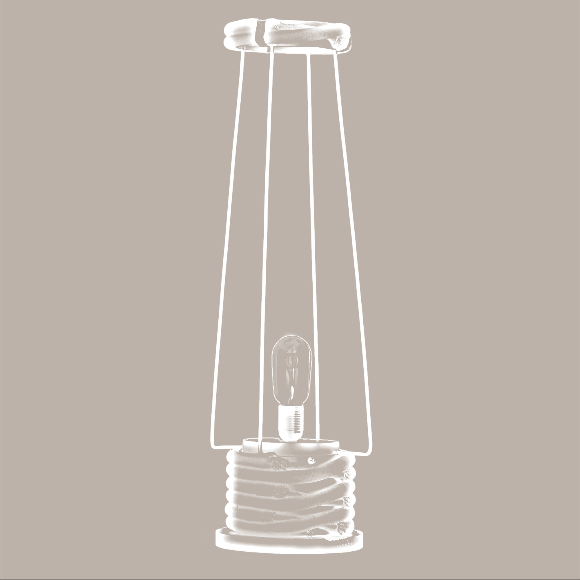 Arabi Lamp