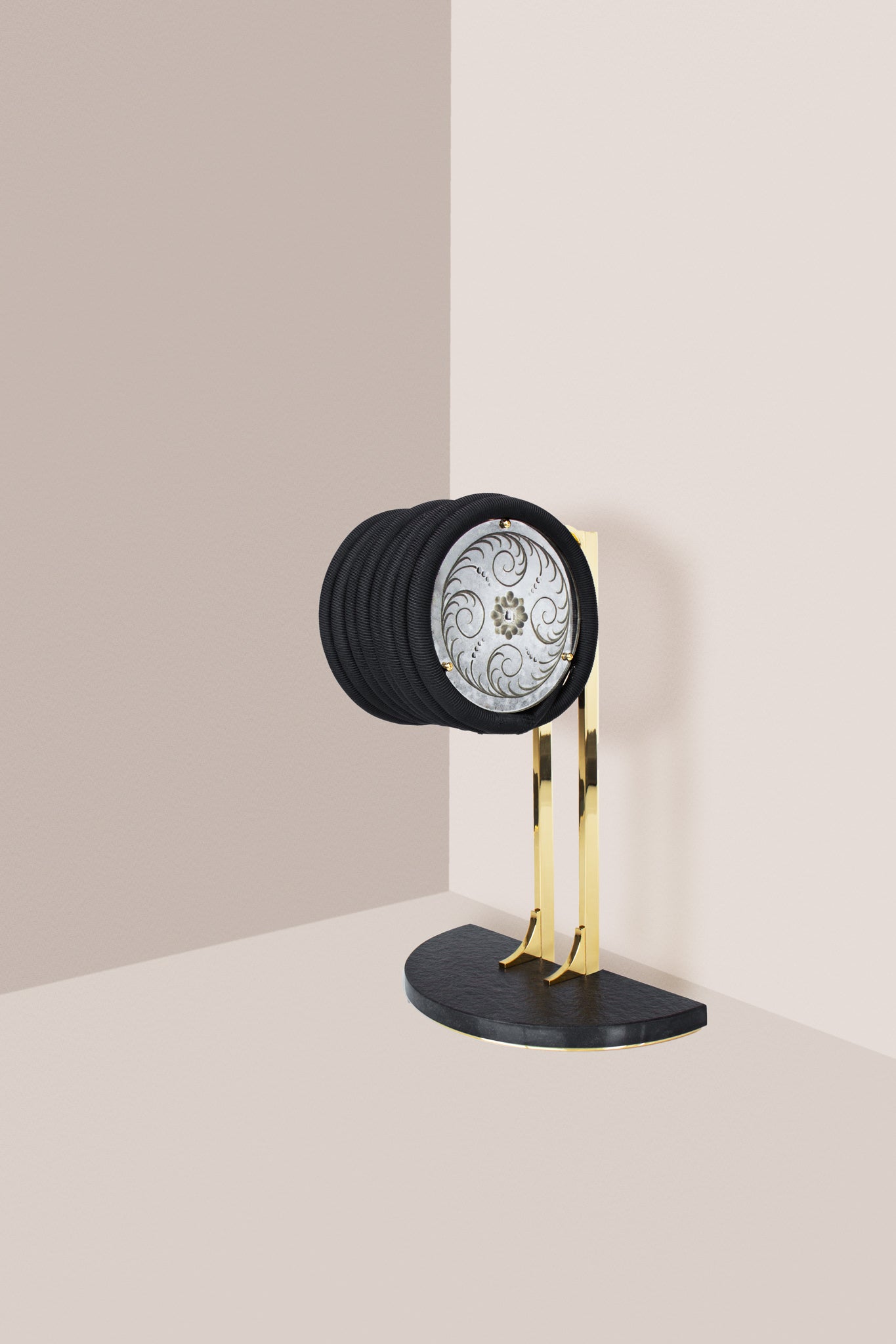 Forma Table Lamp