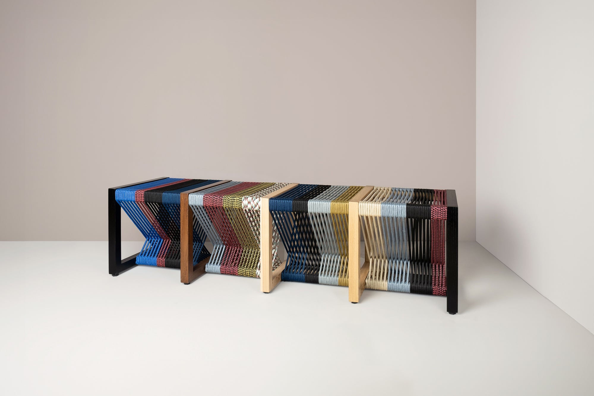 Illusion Bench