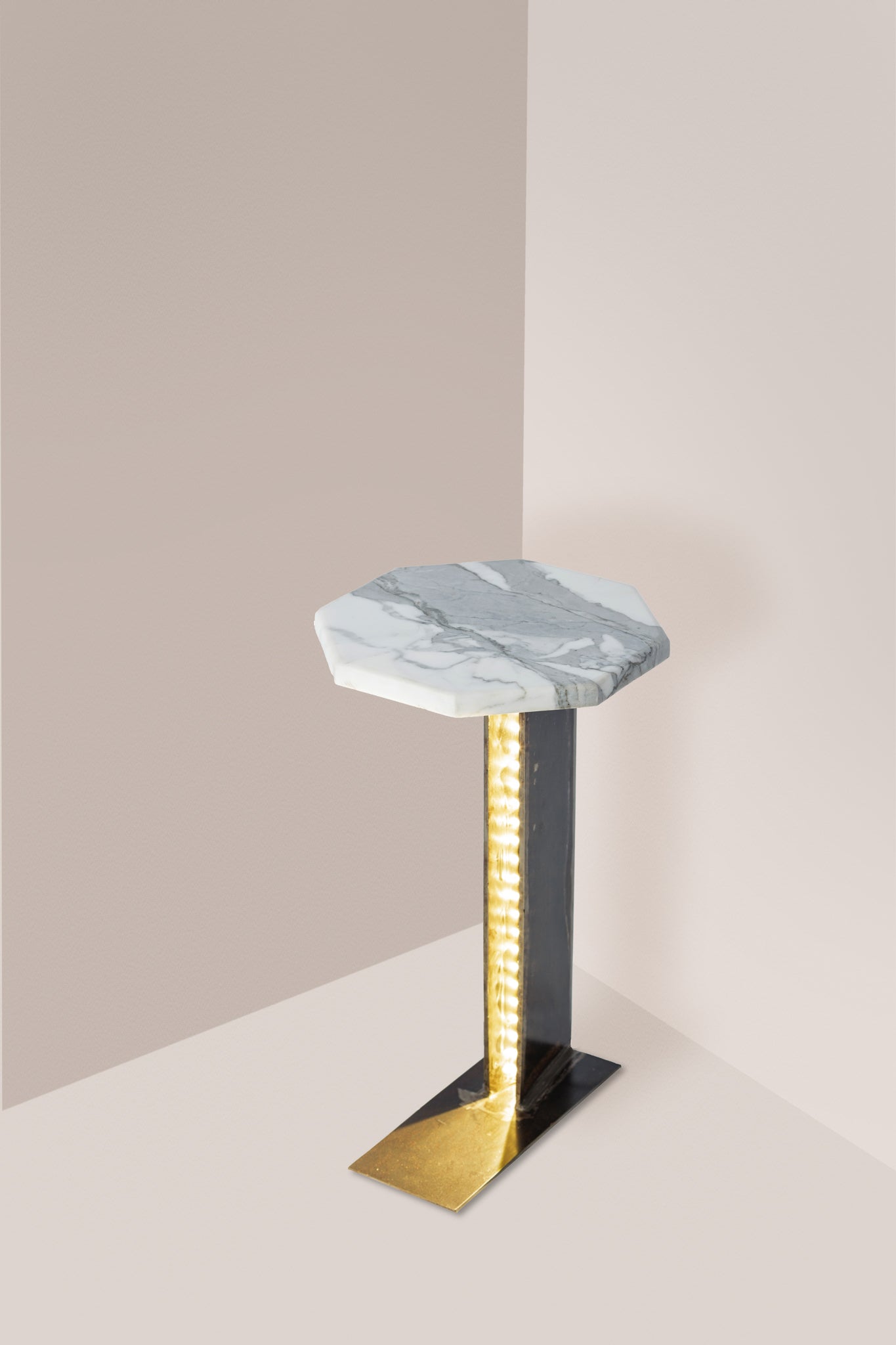 Octa Lamp