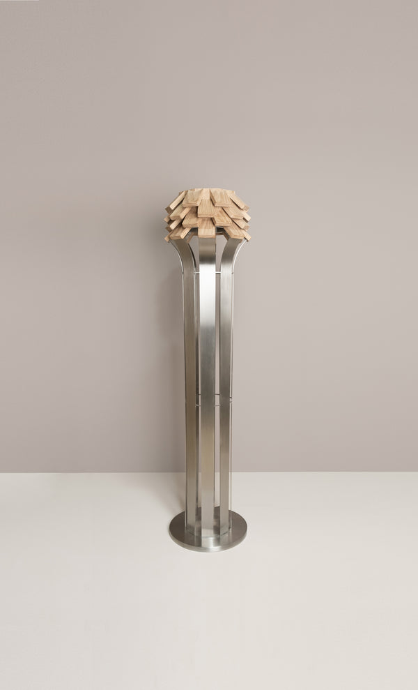 The Palm Floor Lamp I