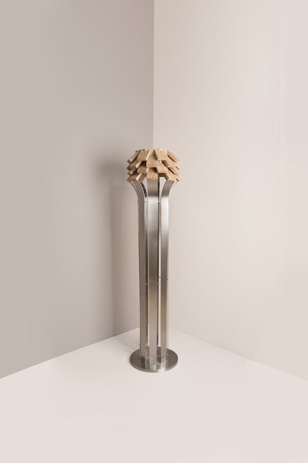 The Palm Floor Lamp I