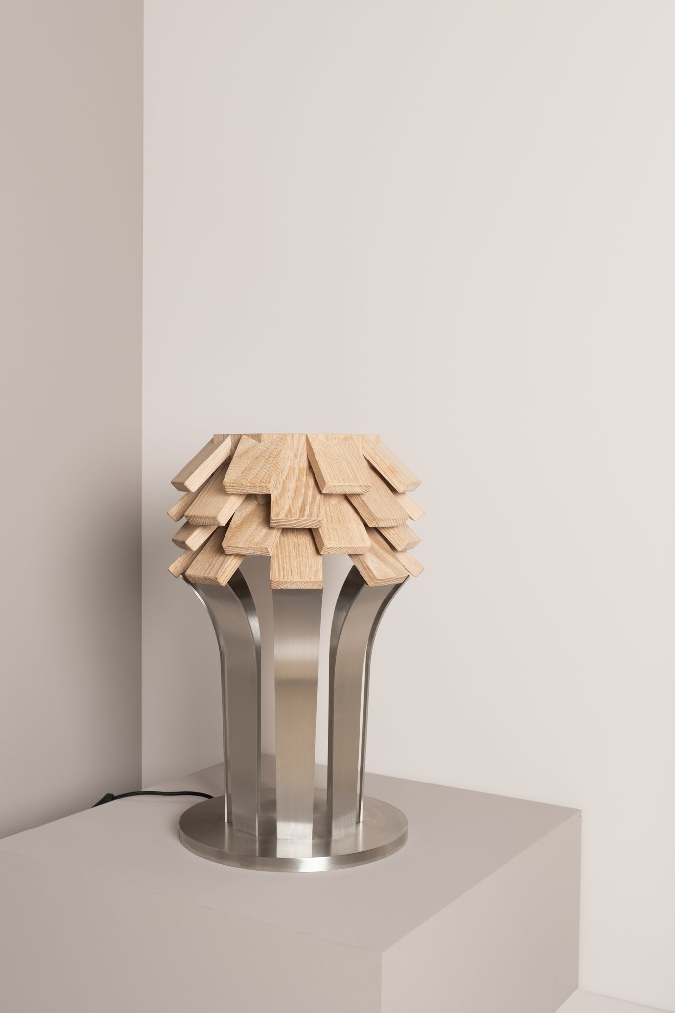 The Palm Table Lamp I