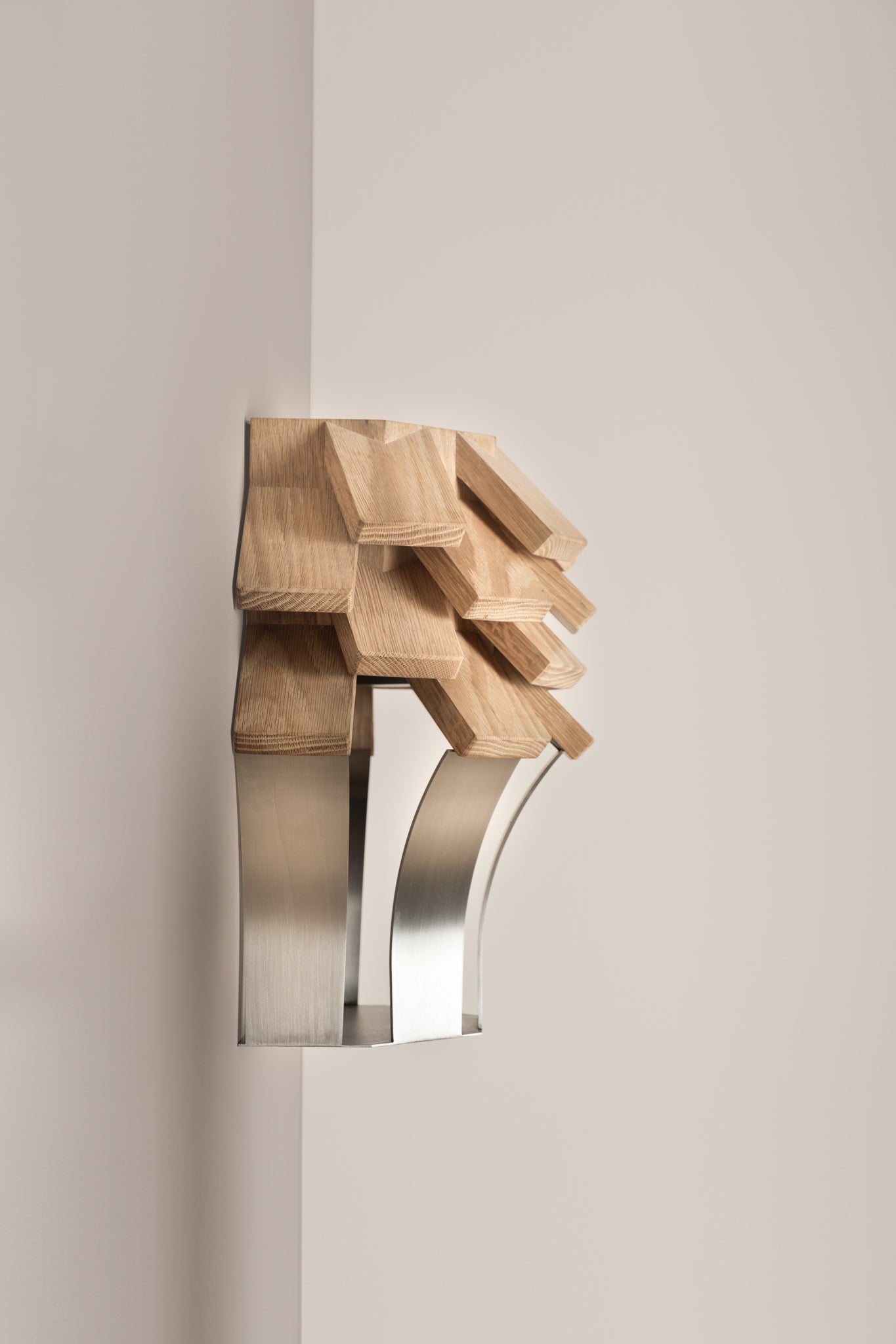 The Palm Wall Lamp I