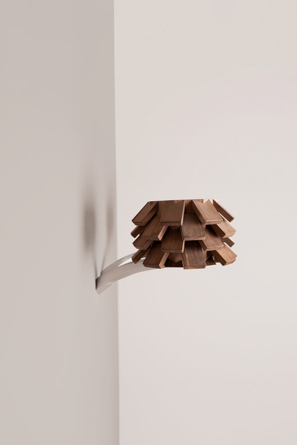 The Palm Wall Lamp IV (Twin)